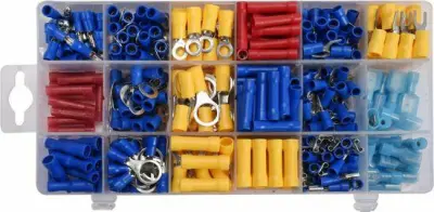 Yato Električni konektorji 360 PCS.