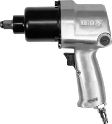 Yato pnevmatski vpliv ključ 1/2 "1000nm 09528