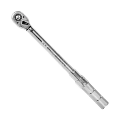 Yato Dynamometric Key 1/2 "10-60nm 07611