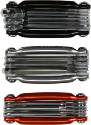 Yato Allen 24 PCS. 05640