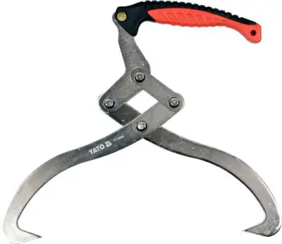 Yato Wood klopi L-450 mm
