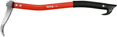 Yato kavelj za vlečenje debla -Capina 580mm