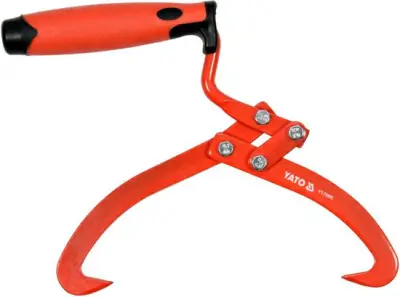 Yato klopi za nošenje lesa 330 mm