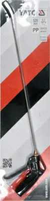 Yato pihala pištola 520mm