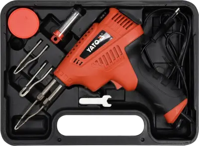Yato 200w transformator spajljeno železo