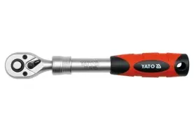 Yato Grzechotka 3/8 "teleskop 215-315mm 0298