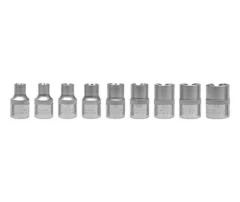 Yato Torx 9 elementov E10-E24, 0521