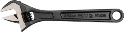 Yato Švedska 15cal 2075