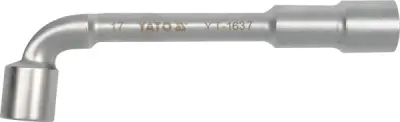 Yato cev ključ 17 mm 1637