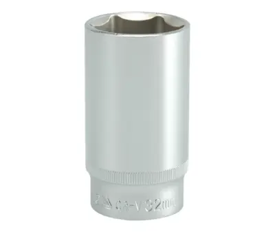 Yato 1/2 "šesterokotna kapica 32 mm dolga