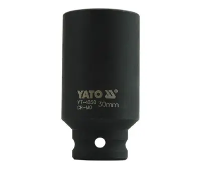 Yato 1/2 "sześcieonna sześciekowa cap