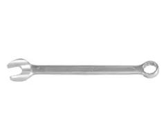 Yato 27 mm ključ z ravnim žepom, s polirano glavo 0356