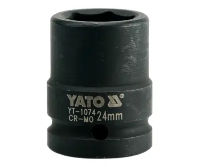 Yato 3/4 "SześciekąGNA Cap