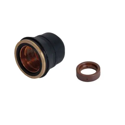 Rezervni deli PLAZMA S-45 P-45 TRAFIMET set Z