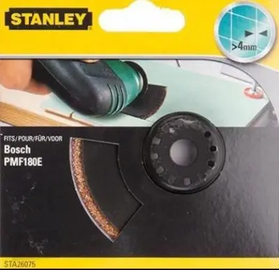Segment Sta.mt je žagala Hm 85 mm