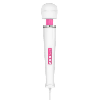 Masažni vibrator MyMagicWand - roza