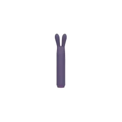Rabbit Bullet vibrator Je Joue, vijoličen