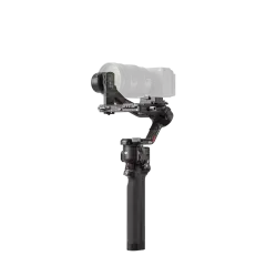 DJI RS 4 Combo stabilizator za snemanje