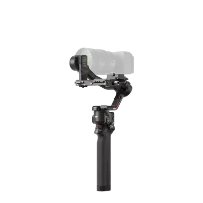 DJI RS 4 Combo stabilizator za snemanje