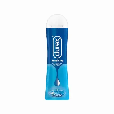 Lubrikant Durex Feel, 100 ml