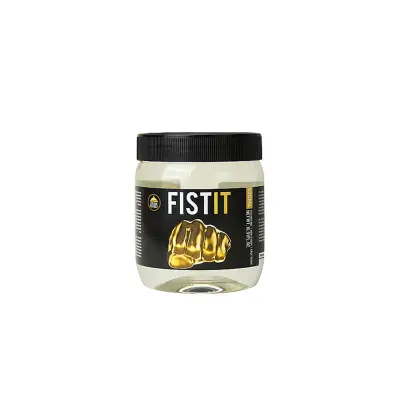 Lubrikant Fist It, 500ml