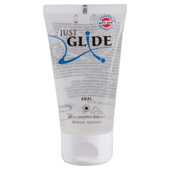 Analni lubrikant Just Glide, 50ml