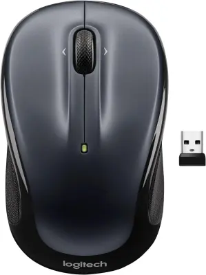 Logitech M325S brezžična miška