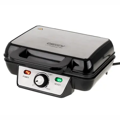 Waffius 1600W