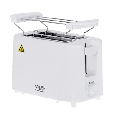 Toaster 2 rezine