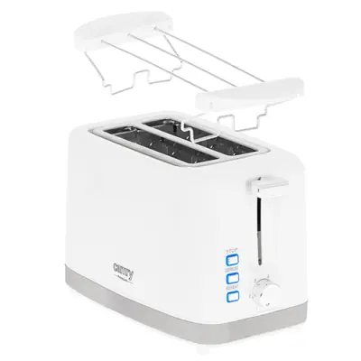 Toaster 2 rezine