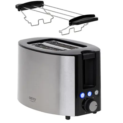 Toaster 2 rezine
