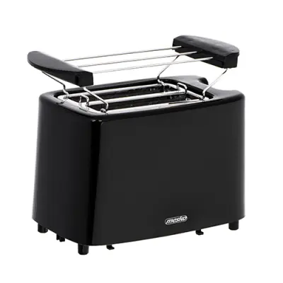 Toaster 2 rezine