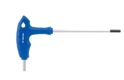 Kralj Tony Key Allen tip "L" z 8 x 200 mm ročajem