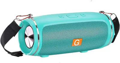 GENERIC brezžični prenosni zvočnik Bluetooth