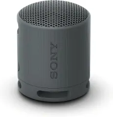 Sony SRS-XB100 brezžični Bluetooth prenosni zvočnik IP67 vodoodporen in odporen na prah, 16-urna baterija