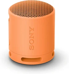 Sony SRS-XB100 brezžični Bluetooth prenosni zvočnik IP67 vodoodporen in odporen na prah, 16-urna baterija