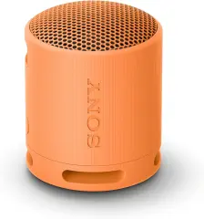 Sony SRS-XB100 brezžični Bluetooth prenosni zvočnik IP67 vodoodporen in odporen na prah, 16-urna baterija