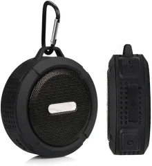GENERIC mini brezžični Bluetooth zvočnik, vodoodporen