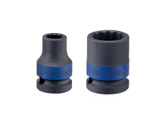 Kralj Tony Short Impact Cap 3/4 "32 mm x 57 mm, 12-KON