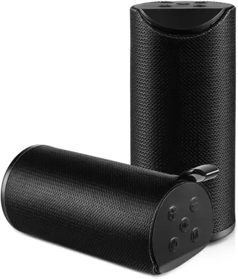 GENERIC Bluetooth prenosni zvočnik