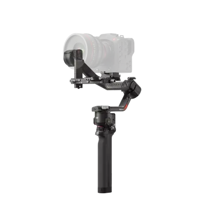 DJI RS 4 Pro stabilizator za snemanje