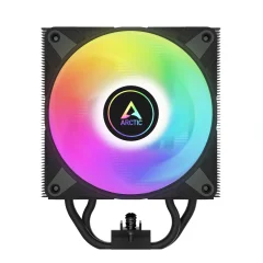 ARCTIC Freezer 36 A-RGB Black, hladilnik za desktop procesorje INTEL/AMD