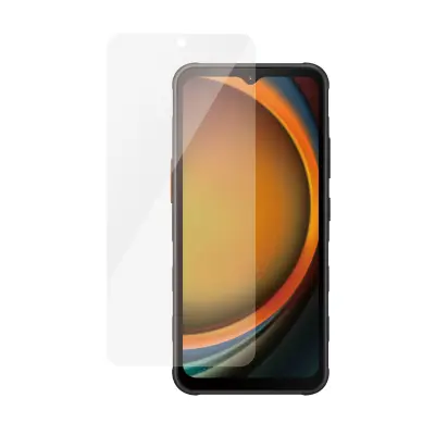 PANZERGLASS Galaxy XCover 7/XCover 6 Pro zaščitno steklo UWF