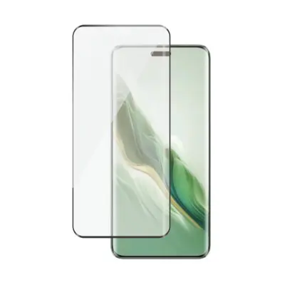 PANZERGLASS Safe Honor Magic 6 Pro UWF črno zaščitno steklo