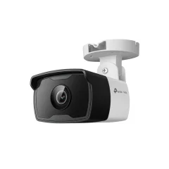 TP-LINK VIGI 4MP zunanja IR Bullet mrežna kamera (do 2560 × 1440 H.265+ 30fps)