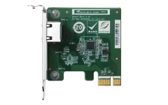 QNAP mrežna kartica  PCIe 2,5Gb RJ45