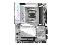 GIGABYTE X670E AORUS PRO X, DDR5, SATA3, USB3.2Gen2x2, HDMI, 2.5GbE, WiFi 7, AM5 ATX