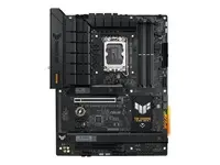 ASUS TUF GAMING B760-PLUS WIFI, DDR5, SATA3, USB3.2Gen2x2, DP, Wi-Fi 6, LGA1700 ATX