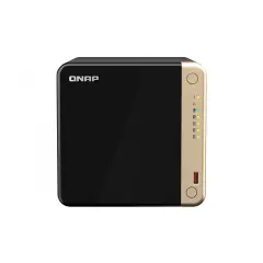 QNAP NAS strežnik za 4 diske, 8GB ram, 2,5GbE mreža