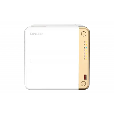 QNAP NAS strežnik za 4 diske, 4GB ram, 2,5Gb mreža